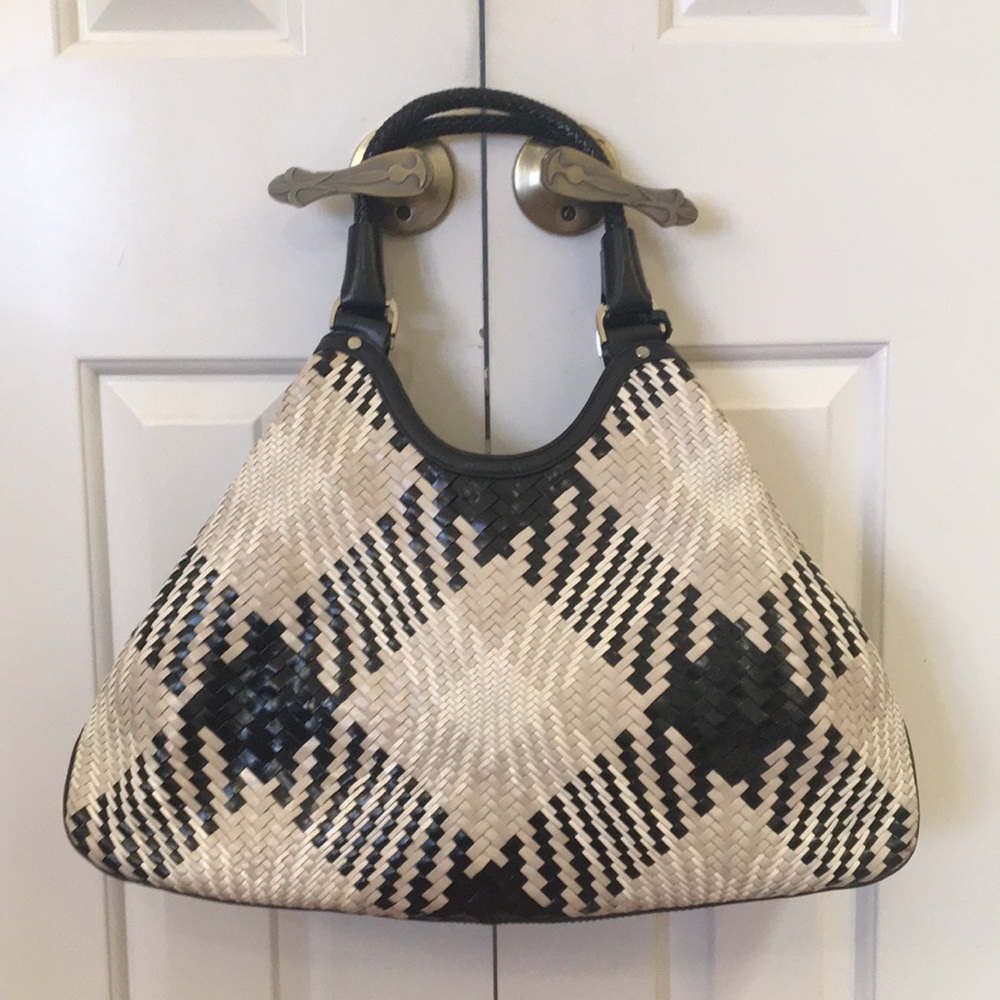 Cole Haan Limited Edition Genevieve Bag w/dustbag